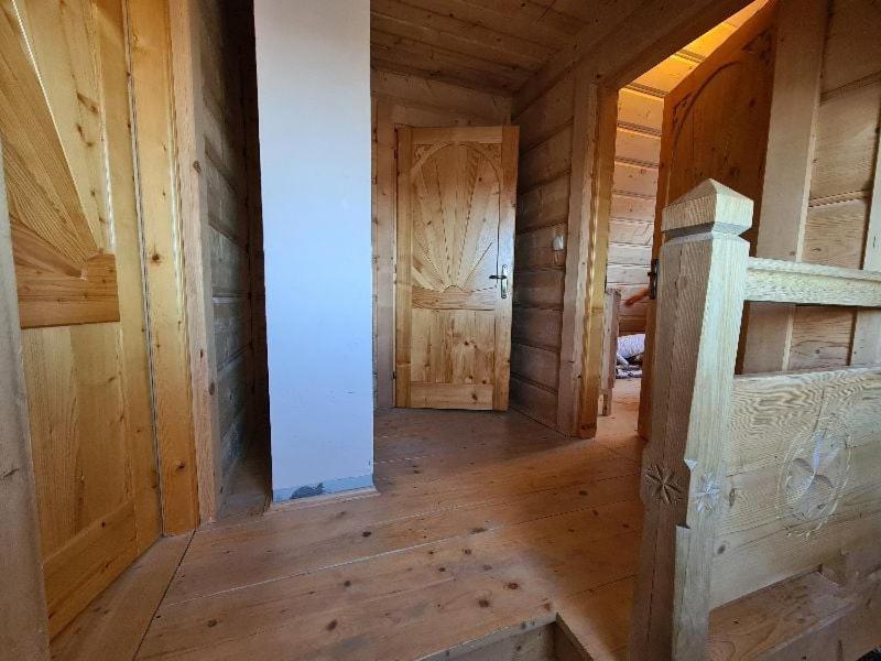 Alpinka Villa Bukowina Tatrzańska Exteriör bild