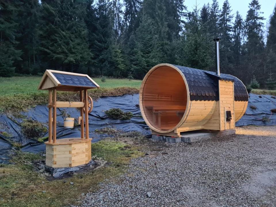 Alpinka Villa Bukowina Tatrzańska Exteriör bild